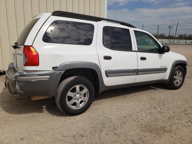 2004 Isuzu Ascender S VIN: 4NUES16S546702353 Lot: 46072874