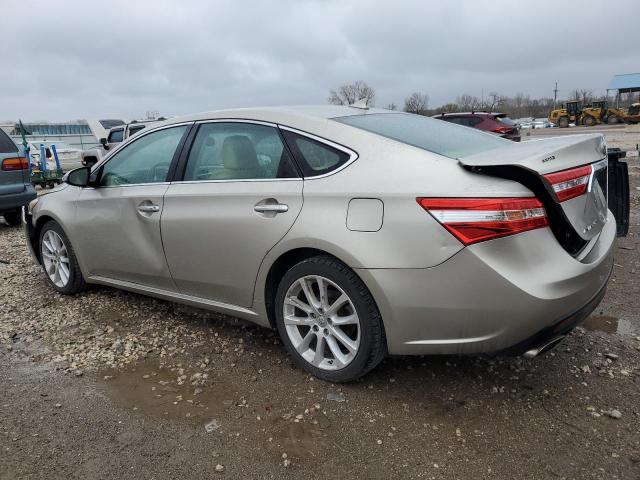 2013 Toyota Avalon Base VIN: 4T1BK1EB1DU059328 Lot: 48285054