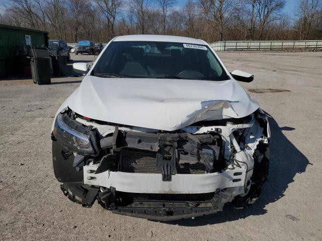 2018 CHEVROLET MALIBU LT - 1G1ZD5ST2JF281614