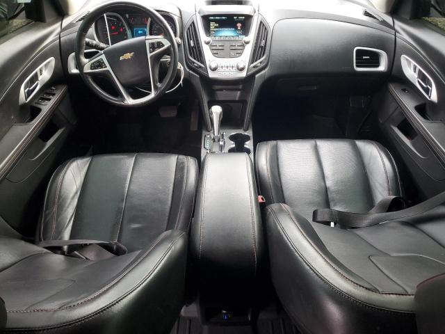 2GNFLGE35D6420452 2013 Chevrolet Equinox Ltz