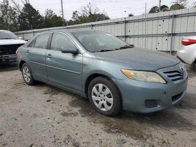 4T1BF3EK2AU548414 2010 Toyota Camry Base