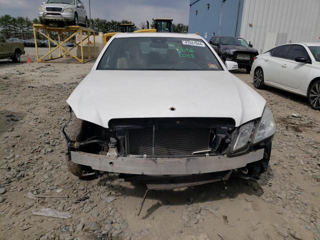 VIN WDDHF8JB6DA742263 2013 Mercedes-Benz E-Class, 3... no.5