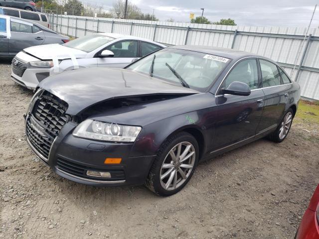 2009 Audi A6 Prestige VIN: WAUWG74F49N022366 Lot: 47987084