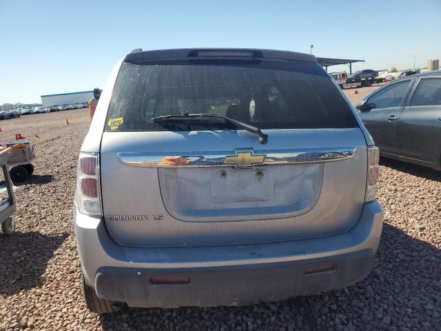 2006 Chevrolet Equinox Ls VIN: 2CNDL13F066198119 Lot: 46838934