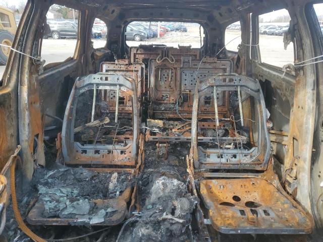 2018 Dodge Durango VIN: N0V1N47231684 Lot: 47231684