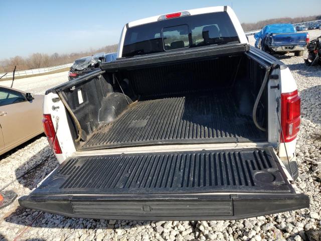 2015 FORD F150 SUPER - 1FTEW1EG4FFA00542