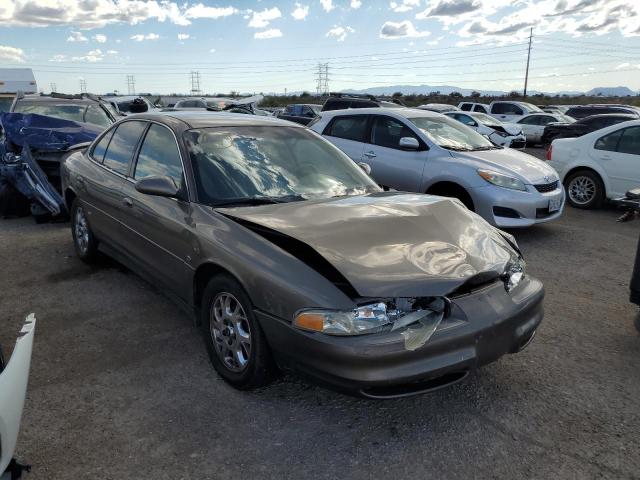 2001 Oldsmobile Intrigue Gl VIN: 1G3WS52H21F225930 Lot: 51022014