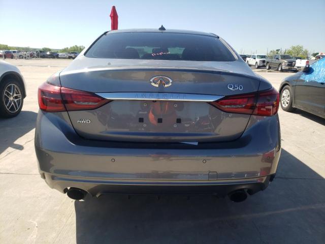 2020 Infiniti Q50 - Image 6
