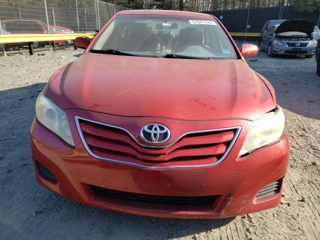 2010 Toyota Camry Base VIN: 4T1BF3EK2AU519558 Lot: 47641124