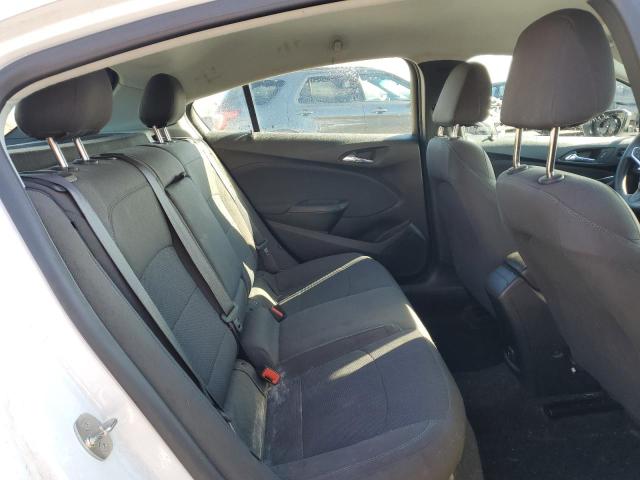 2019 Chevrolet Cruze Lt VIN: 3G1BE6SM8KS610147 Lot: 46806454