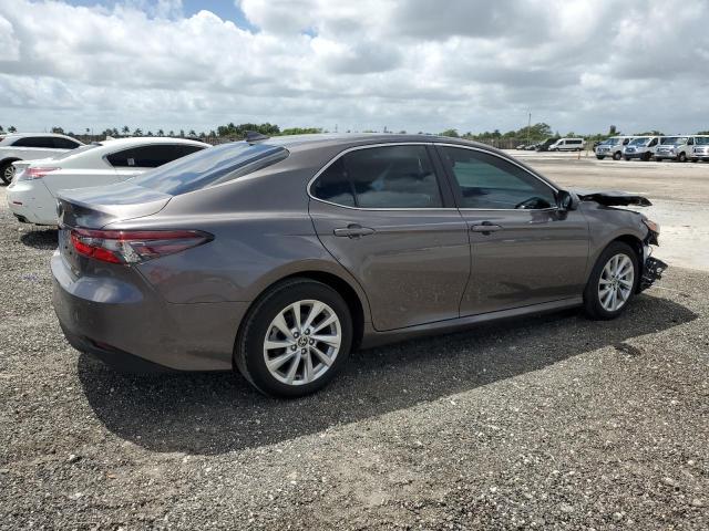 2023 TOYOTA CAMRY LE - 4T1C11AK1PU796188