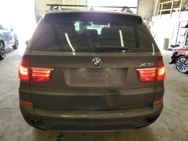 VIN 5UXZV4C57D0B15337 2013 BMW X5, Xdrive35I no.6