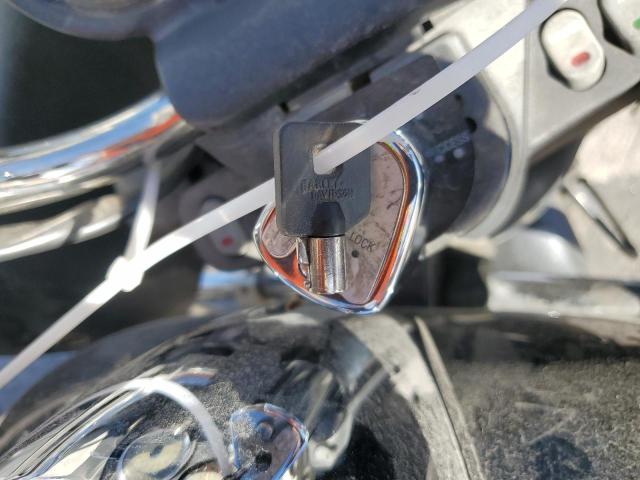 2008 HARLEY-DAVIDSON FLTR 1HD1FS4148Y602624