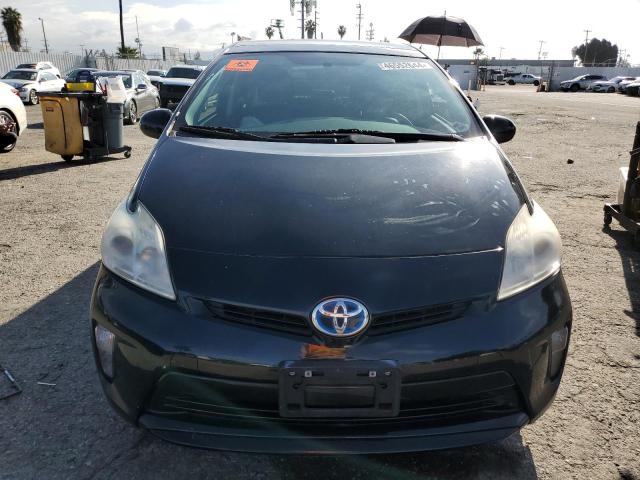 2012 Toyota Prius - Image 5