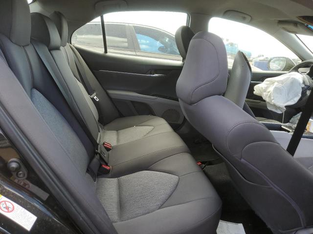 2018 TOYOTA CAMRY L - JTNB11HK8J3059021