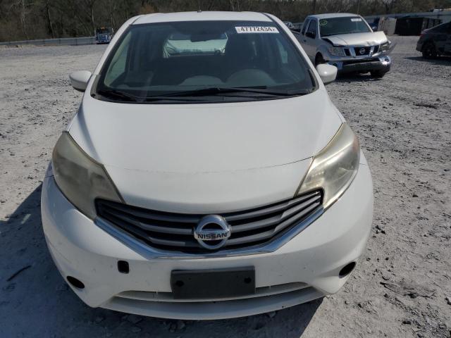 3N1CE2CP7FL424700 | 2015 Nissan versa note s