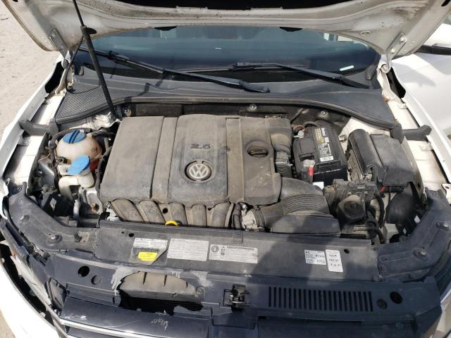 1VWAP7A31EC022335 2014 Volkswagen Passat S