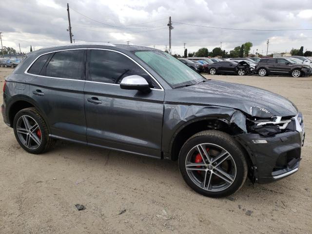 2018 Audi Sq5 Premium Plus VIN: WA1A4AFY5J2106357 Lot: 45157564