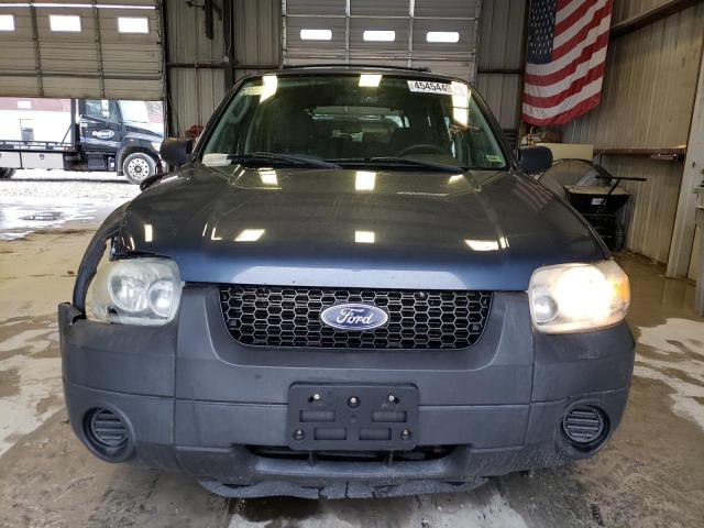 2006 Ford Escape Xls VIN: 1FMYU02Z06KA46875 Lot: 45454494