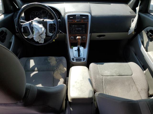 2007 Chevrolet Equinox Lt VIN: 2CNDL73F776238961 Lot: 47466624