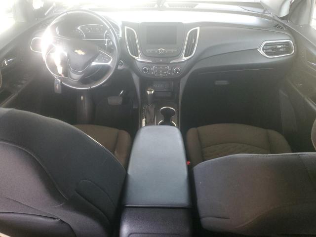 2019 Chevrolet Equinox Lt VIN: 2GNAXJEVXK6242483 Lot: 47973964