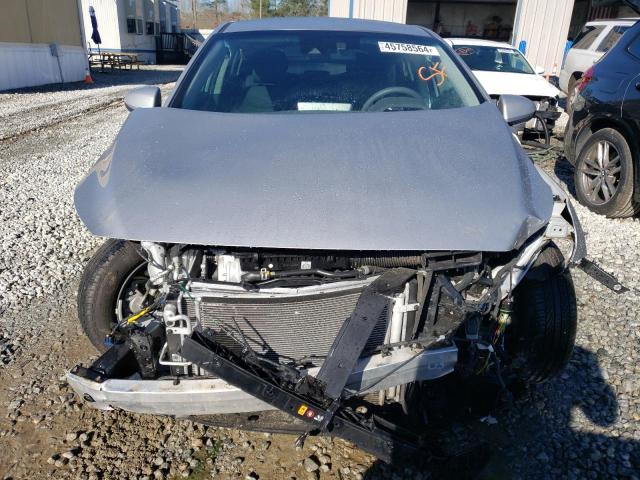 2020 Hyundai Ioniq Blue VIN: KMHC65LC5LU210147 Lot: 45758564