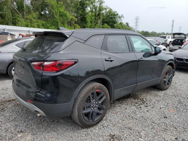 2021 Chevrolet Blazer 2Lt VIN: 3GNKBHRS0MS567238 Lot: 48311024