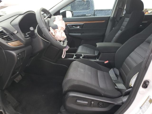 2022 Honda Cr-V Ex VIN: 2HKRW1H58NH403536 Lot: 48245024