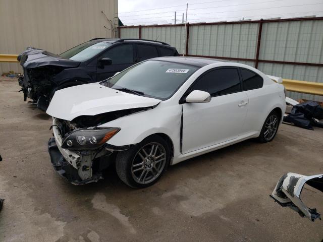 2008 Toyota Scion Tc VIN: JTKDE167980237216 Lot: 47583844