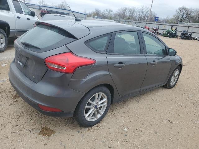 1FADP3K27HL284238 2017 FORD FOCUS-2