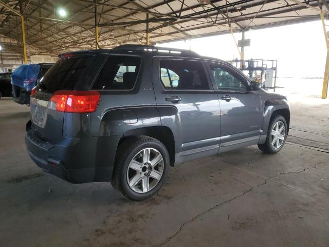 2011 GMC Terrain Sle VIN: 2CTALSEC6B6216590 Lot: 39871384