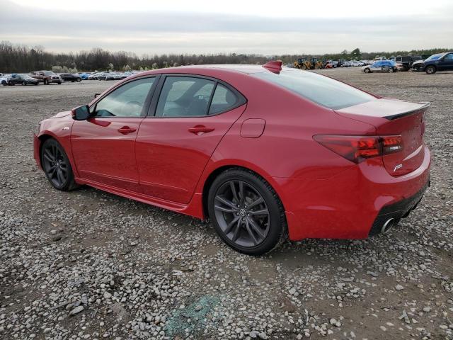 2019 Acura Tlx Technology VIN: 19UUB1F67KA004431 Lot: 45445314