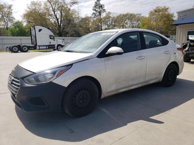 2019 HYUNDAI ACCENT