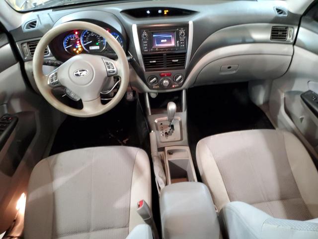2013 Subaru Forester 2.5X Premium VIN: JF2SHADC8DH434090 Lot: 47373194