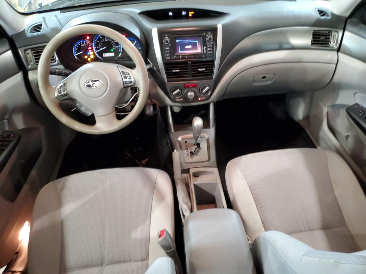 JF2SHADC8DH434090 2013 Subaru Forester 2.5X Premium