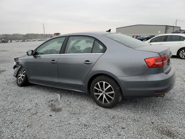 2017 Volkswagen Jetta Se VIN: 3VWDB7AJ1HM248694 Lot: 48459784