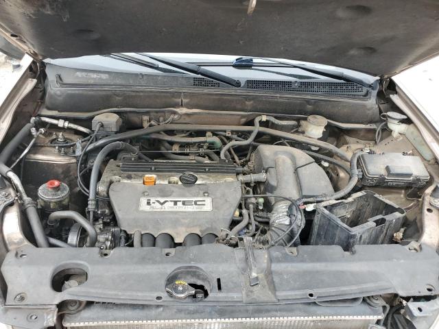 2004 Honda Cr-V Lx VIN: JHLRD68404C002781 Lot: 45841924