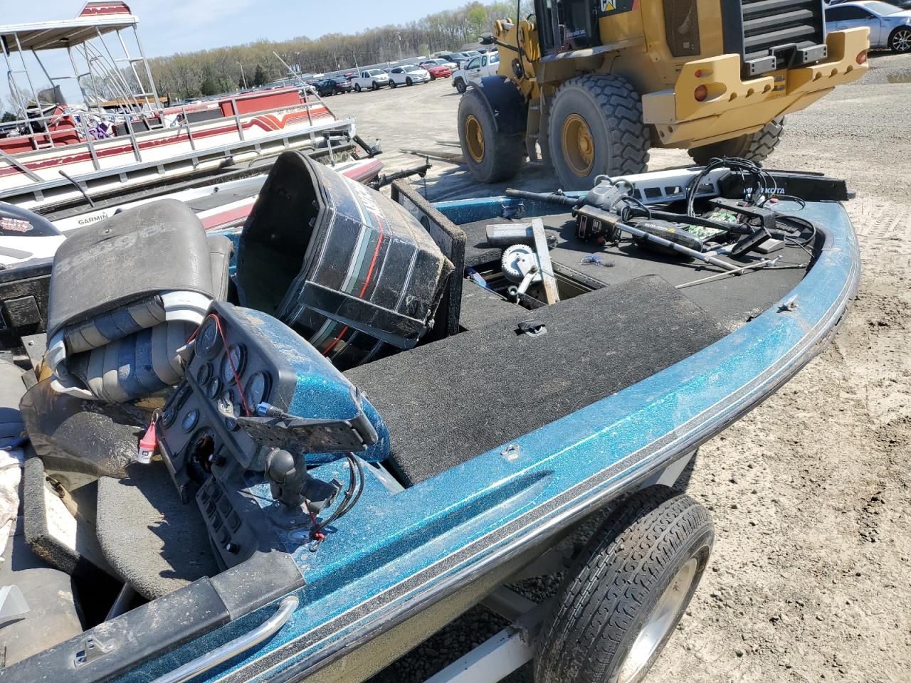 RNG3B639J192 1992 Land Rover Bass