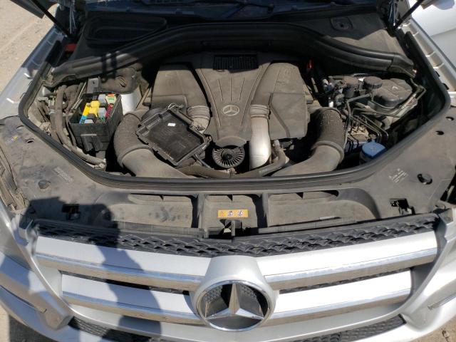 VIN 4JGDF7CE4DA252605 2013 Mercedes-Benz GL-Class, ... no.12