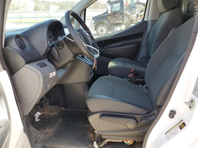 2021 Nissan Nv200 2.5S VIN: 3N6CM0KN2MK702701 Lot: 46559654