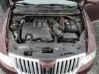 LINCOLN MKS photo