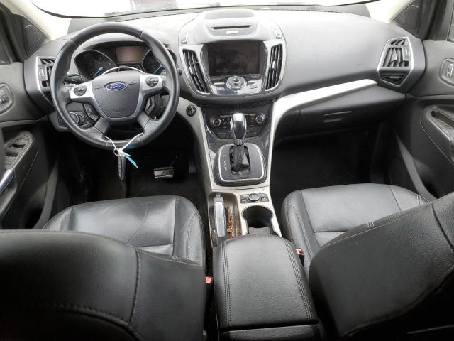 1FMCU0HX7DUD52408 2013 Ford Escape Sel