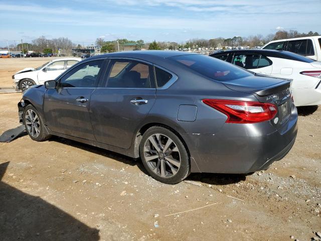 2016 Nissan Altima - Image 2