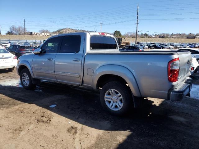 2005 Toyota Tundra Double Cab Sr5 VIN: 5TBET34175S489902 Lot: 46222224