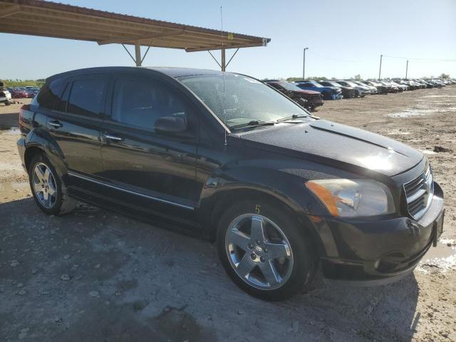 2007 Dodge Caliber R/T VIN: 1B3HE78K17D409180 Lot: 48048504