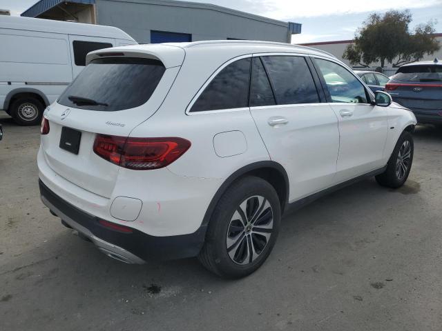 2020 Mercedes-Benz Glc 350E VIN: W1N0G5DB3LF777786 Lot: 48260474