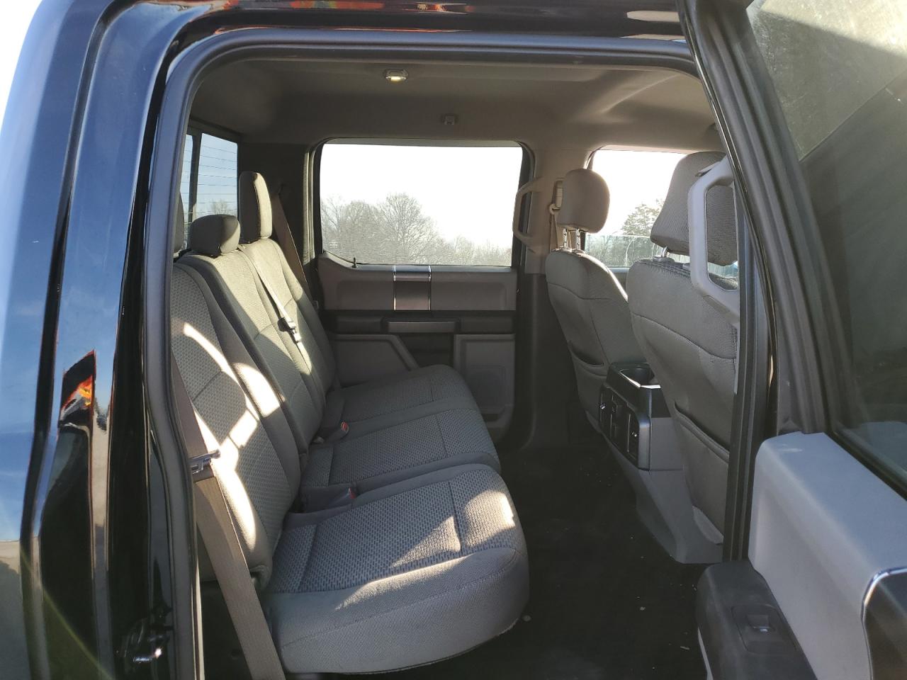 1FTEW1EG5GFA84050 2016 Ford F150 Supercrew