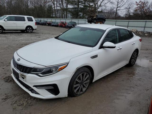 2019 KIA OPTIMA LX - 5XXGT4L32KG370077