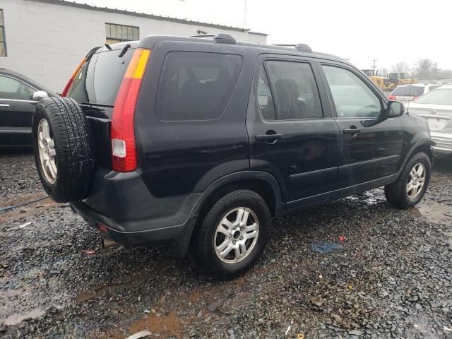 2004 Honda Cr-V Ex VIN: JHLRD78804C023073 Lot: 45613194