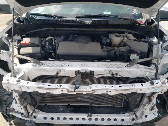 2022 Chevrolet Silverado K1500 Lt VIN: 1GCUDDED3NZ628520 Lot: 44570374